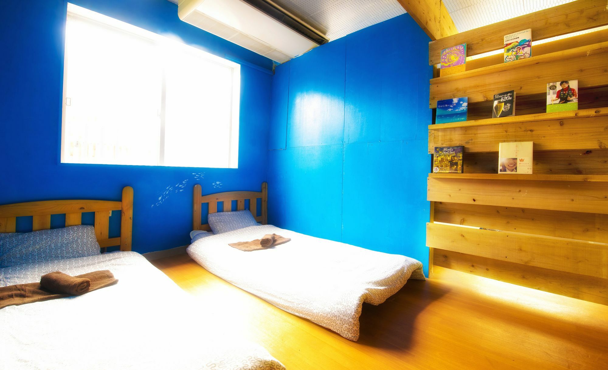 Next Tainment Naha Hostel Екстериор снимка